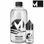 Le Mixologue Réglisse 0mg