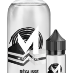 Le Mixologue Réglisse 0mg