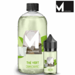 Le Mixologue Thé Vert 0mg