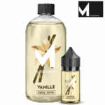 Le Mixologue Vanille 0mg