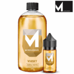 Le Mixologue Whisky 0mg
