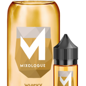 Le Mixologue Whisky 0mg