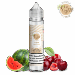 Le Petit Verger Cerise Pastèque 50 ml 0mg