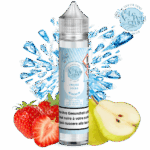 Le Petit Verger Fraise Poire Frais 50ml 0mg