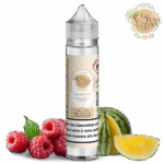 Le Petit Verger Framboise Pastèque Jaune 50 ml 0mg