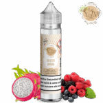 Le Petit Verger Fruit Du Dragon Fruits Rouges 50ml 0mg