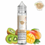 Le Petit Verger Kiwi Mangue 50 ml 0mg
