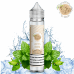 Le Petit Verger Menthe Glaciale Menthe Fraîche 50 ml 0mg (1)