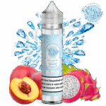 Le Petit Verger Nectarine Fruit Du Dragon Frais 50ml 0mg