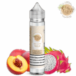 Le Petit Verger Nectarine Fruit du Dragon 50 ml 0mg