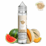 Le Petit Verger Pastèque Melon 50 ml 0mg