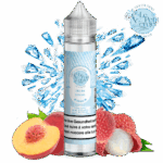 Le Petit Verger Pêche Litchi Frais 50ml 0mg