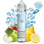 Le Petit Verger Pomme Citron Frais 50ml 0mg