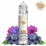 Le Petit Verger Violette Myrtille 50 ml 0mg