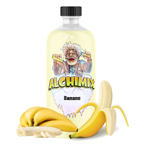Liquidelab-Alchimix-Banane