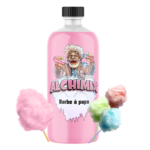 Liquidelab Alchimix Barbe à papa 0mg