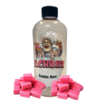 Liquidelab Alchimix Bubble Gum 0mg