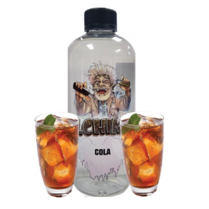 Liquidelab Alchimix Cola