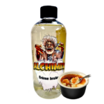 Liquidelab Alchimix Crème Brulée 0mg