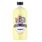 Liquidelab Alchimix Energy Bull 0mg