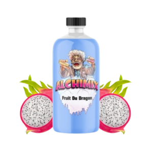 Liquidelab Alchimix Fruit du Dragon 0mg