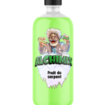 Liquidelab Alchimix Fruit du Serpent 0mg