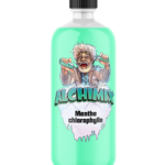 Liquidelab Alchimix Menthe Chlorophylle 0mg