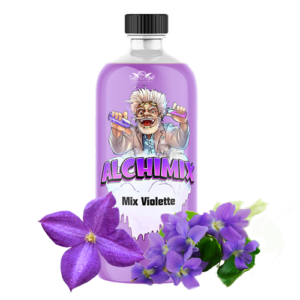 Liquidelab Alchimix Mix Violette 0mg