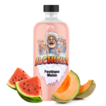 Liquidelab Alchimix Pastèque Melon 0mg