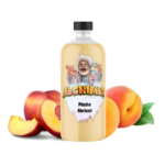 Liquidelab Alchimix Pêche Abricot 0mg