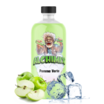 Liquidelab Alchimix Pomme Verte 0mg