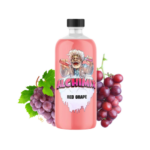 Liquidelab Alchimix Red Grape 0mg