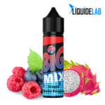 Liquidelab Big Mix Dragon Baies Rouges 50ml 0mg
