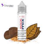 Liquideo American Mix 50ml 0mg1