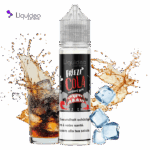 Liquideo Freeze Cola 50ml 0mg