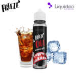 Liquideo Freeze Cola 50ml 0mg