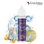 Liquideo Freeze Ice Démon 50ml 0mg