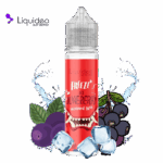 Liquideo Freeze Ice Juneberry 50ml 0mg2