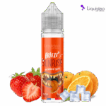 Liquideo Freeze Sunrise 50ml 0mg