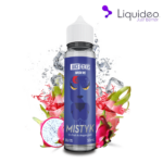 Liquideo Juice Heroes Mistyk 50ml 0mg