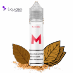Liquideo Le M 50ml 0mg