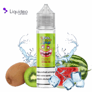 Liquideo Multi Freeze Canaille 50ml 0mg