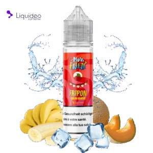 Liquideo Multi Freeze Fripon 50ml 0mg