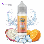 Liquideo Multi Freeze Fripouille 50ml 0mg