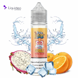 Liquideo Multi Freeze Fripouille 50ml 0mg
