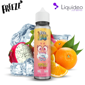 Liquideo Multi Freeze Fripouille 50ml 0mg