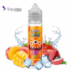 Liquideo Multi Freeze Nabot 50ml 0mg