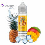 Liquideo Multi Freeze Sacripant 50ml 0mg1