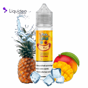 Liquideo Multi Freeze Sacripant 50ml 0mg1