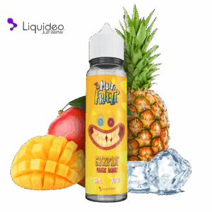 Liquideo Multi Freeze Sacripant 50ml 0mg1